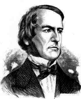 George Boole
George Boole