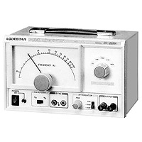 Figura 1 - Generador de audio tradicional
Figura 1 - Generador de audio tradicional
