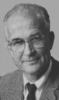 William Bradford Shockley (1910-1989) - Uno de los inventores del transistor
William Bradford Shockley (1910-1989) - Uno de los inventores del transistor
