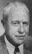 Walter H. Brattain (1902 - 1987) - El segundo nombre del transistor.
Walter H. Brattain (1902 - 1987) - El segundo nombre del transistor.