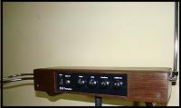 Figura 2 - Theremin RDS
Figura 2 - Theremin RDS