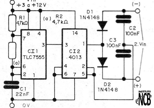 Figura 1 - Diagrama de la carpeta
Figura 1 - Diagrama de la carpeta