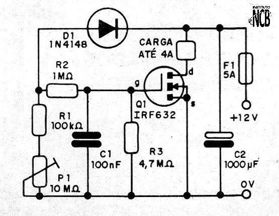 Figura 2 - Diagrama de la versión 1
Figura 2 - Diagrama de la versión 1