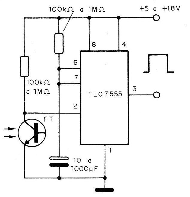 Figura 22 - alarma de paso
Figura 22 - alarma de paso