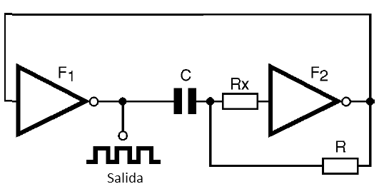 Figura 4 – Mejorando el rendimiento del circuito con un resistor adicional
Figura 4 – Mejorando el rendimiento del circuito con un resistor adicional