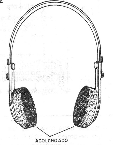 Figura 2 - Fono sugerido
Figura 2 - Fono sugerido