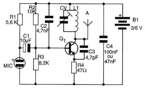 Figura 2 - Diagrama completo del Transnew-2
Figura 2 - Diagrama completo del Transnew-2