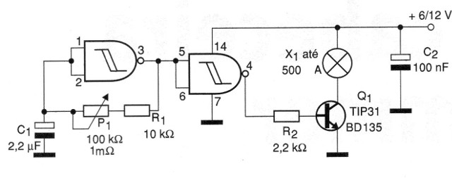 Figura 4 - Diagrama del aparato
Figura 4 - Diagrama del aparato