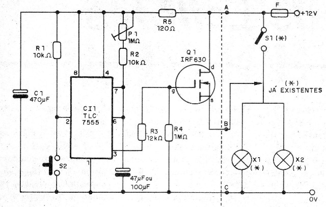 Figura 3 - Diagrama de la versión 2
Figura 3 - Diagrama de la versión 2