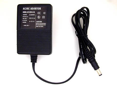 Figura 3 - Convertidor AC-DC
Figura 3 - Convertidor AC-DC