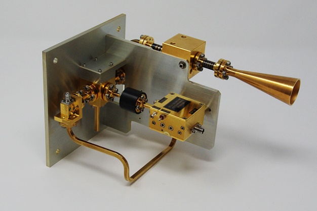 Figura 5 - Transmisor / Receptor 6G - imagen de Internet (https://www.miwv.com/what-is-6g/)
