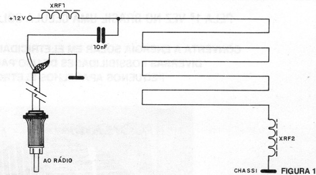 Figura 1 - Primer circuito
Figura 1 - Primer circuito