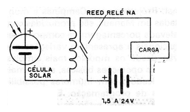 Figura 3 - Primer circuito
Figura 3 - Primer circuito