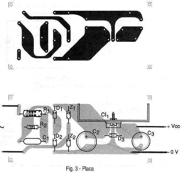Figura 3 – Placa
Figura 3 – Placa