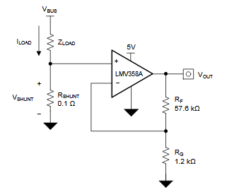 Figura 3 - sensor de lado a lado
Figura 3 - sensor de lado a lado