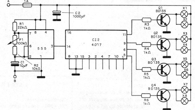 Figura 3 - Diagrama del aparato
Figura 3 - Diagrama del aparato