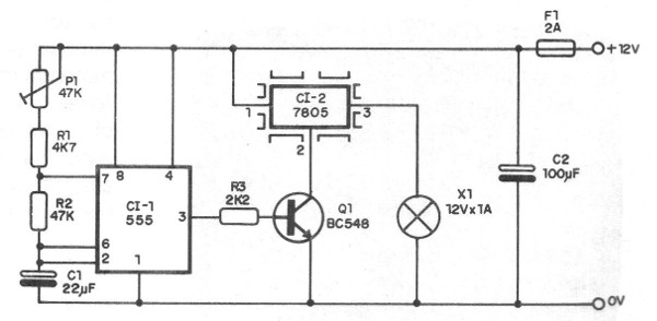 Figura 2 - Diagrama del aparato
Figura 2 - Diagrama del aparato