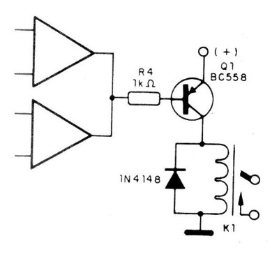 Figura 5 - Accionamiento invertido
Figura 5 - Accionamiento invertido