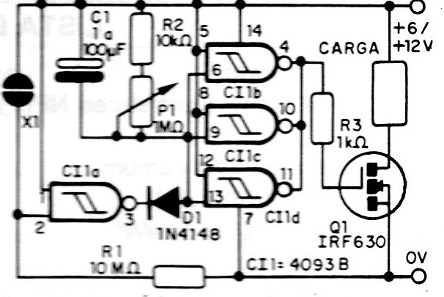 Figura 3 - Operación inversa
Figura 3 - Operación inversa