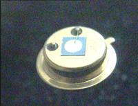 Figura 20 – Sensor de radiación nuclear de diodo
Figura 20 – Sensor de radiación nuclear de diodo
