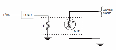 Sensor de Corriente
Sensor de Corriente
