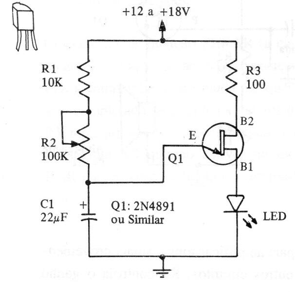 Pulsador LED
Pulsador LED