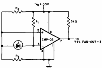 Detector de nivel óptico de precisión
Detector de nivel óptico de precisión