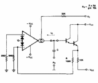 Resistor controlado por tensión
Resistor controlado por tensión