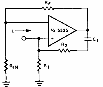 Simulador de inductor
Simulador de inductor
