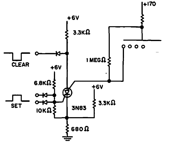 Nixie o Neon Driver
Nixie o Neon Driver