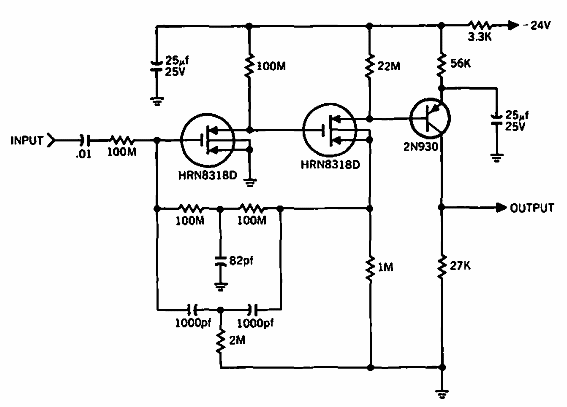 8 Hz Doble T
8 Hz Doble T