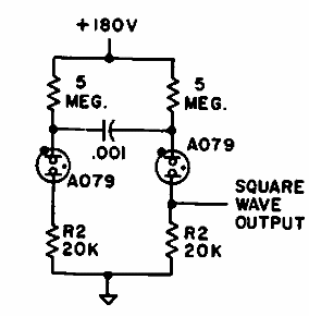 Flasher de 300 Hz
Flasher de 300 Hz