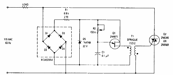 800 W Dimmer
800 W Dimmer