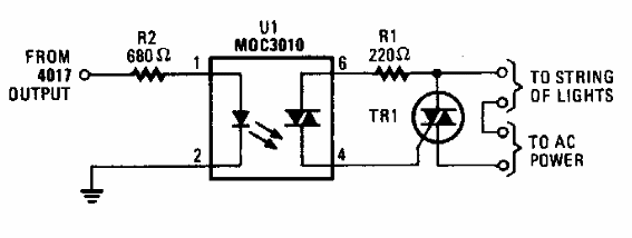 Shield con triac
Shield con triac