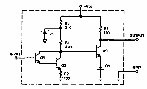 Controlador de audio
Controlador de audio
