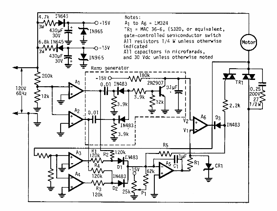 Controlador de factor de potencia trifásico
Controlador de factor de potencia trifásico