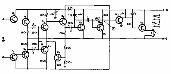 Conmutación para EMG
Conmutación para EMG