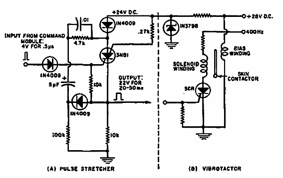 Sensor de vibración
Sensor de vibración