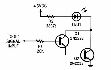 Shield de LED Darlington
Shield de LED Darlington