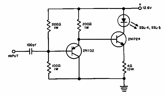 Modulador de haz de luz
Modulador de haz de luz