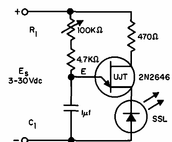 Controlador de LED
Controlador de LED