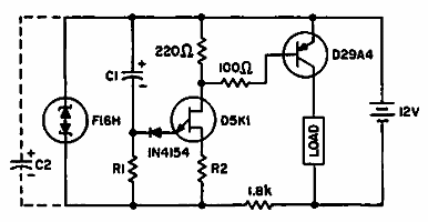 Oscilador 0.1 Hz
Oscilador 0.1 Hz