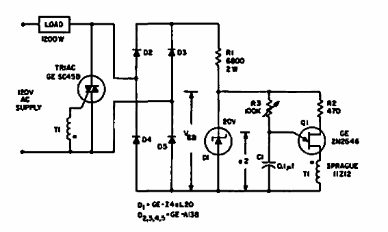 Control manual SCR
Control manual SCR