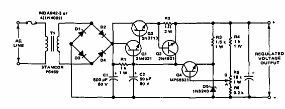 Fuente de alimentación de 11 a 32 V con 700 mA
Fuente de alimentación de 11 a 32 V con 700 mA