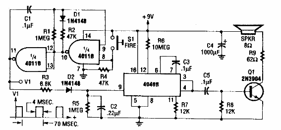 Phasor Sound
Phasor Sound