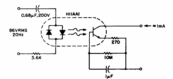Detector demarcado
Detector demarcado