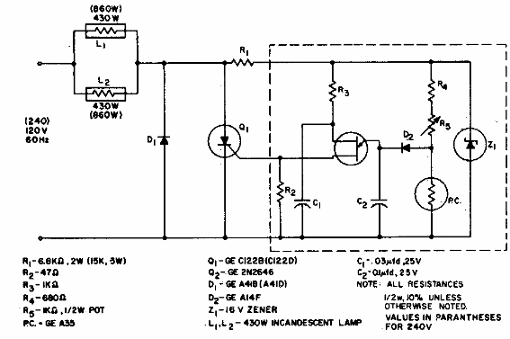 Atenuador de precisión 860 W
Atenuador de precisión 860 W