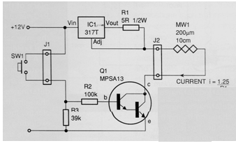 Control para SMA
Control para SMA