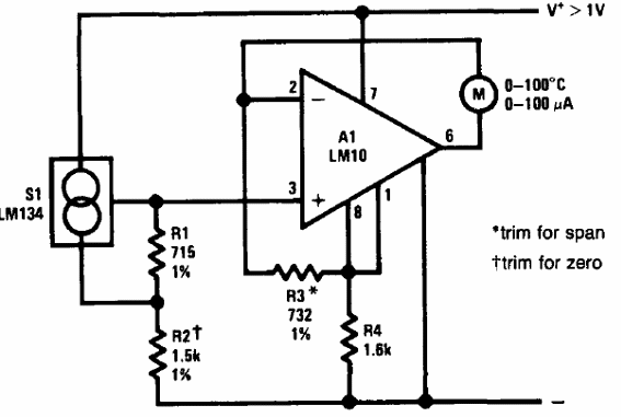 Termómetro electrónico LM10
Termómetro electrónico LM10