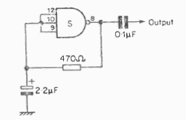 Inyector TTL
Inyector TTL